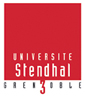 Université Stendhal Grenoble 3